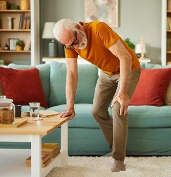 Joint Glide pain relief