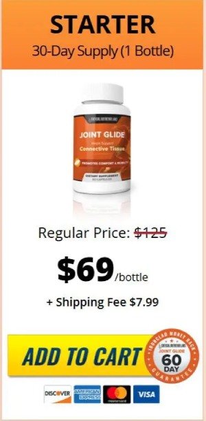 Order Joint Glide 1 Bottle